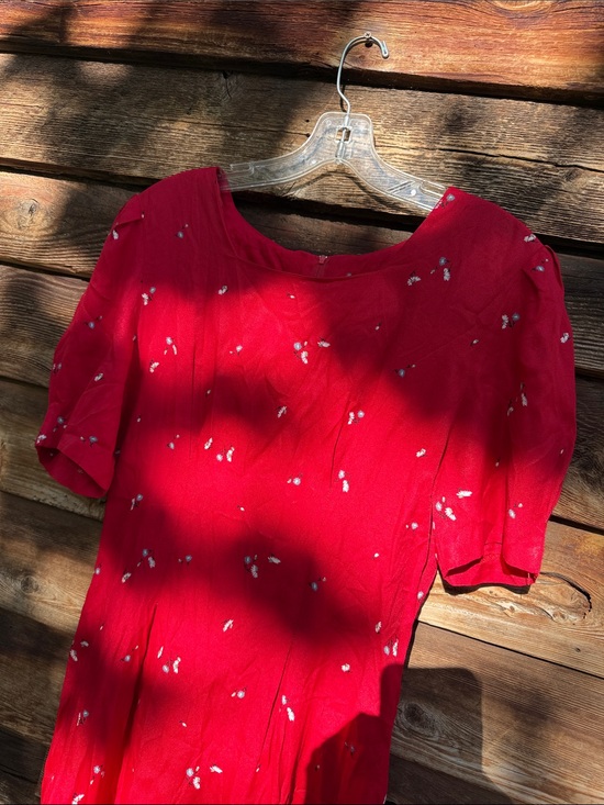 All that Jazz Dresses & Skirts - All that jazz vintage dress floral